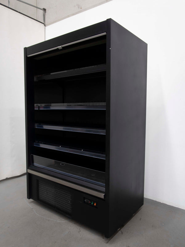 Hussmann H1TMS-14 Multideck Chiller Cabinet