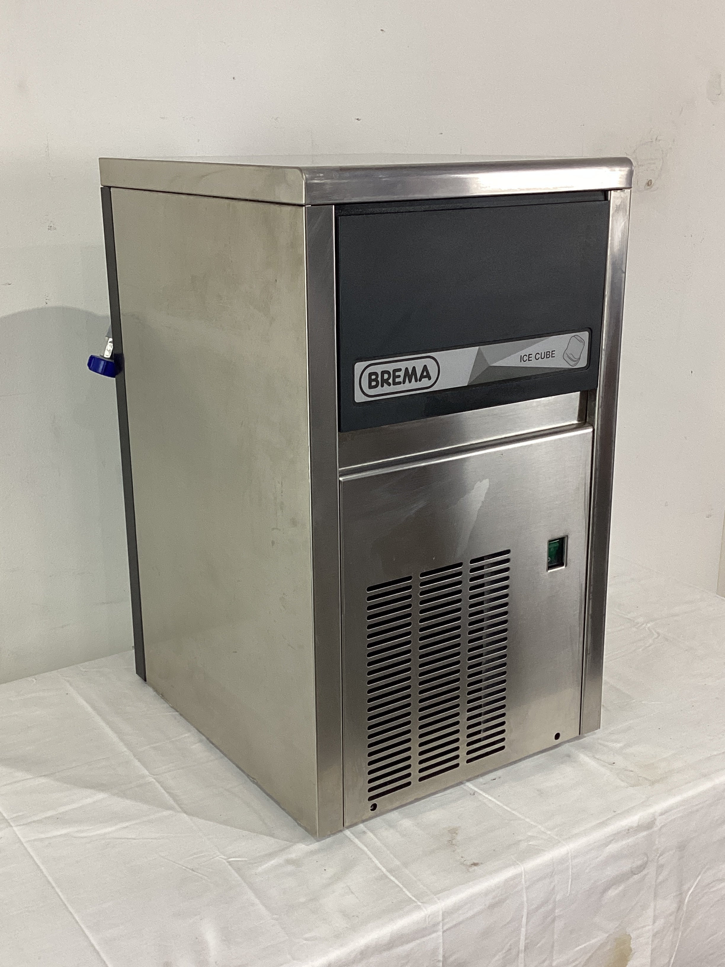 Brema CB184A Ice Machine