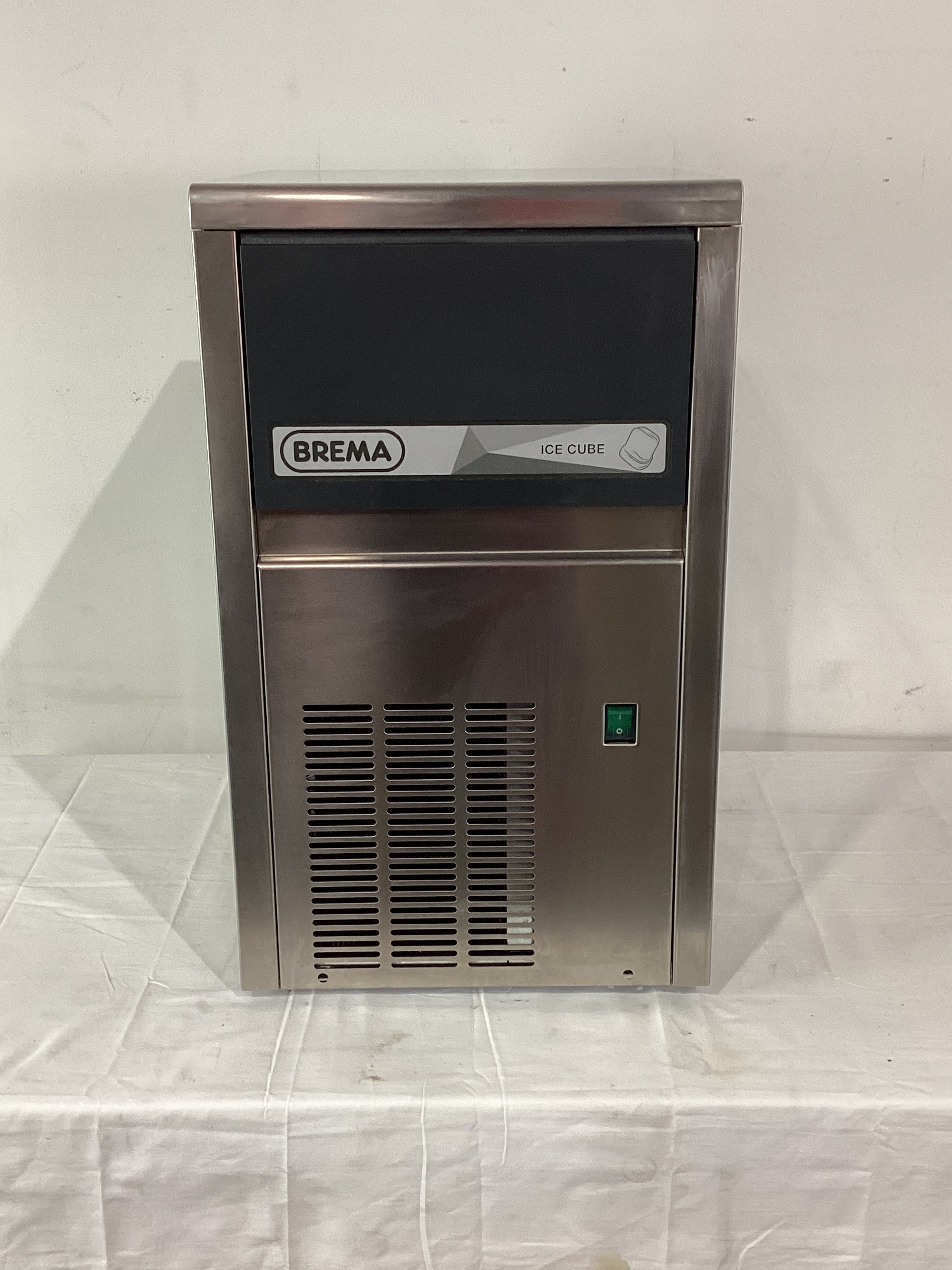 Brema CB184A Ice Machine