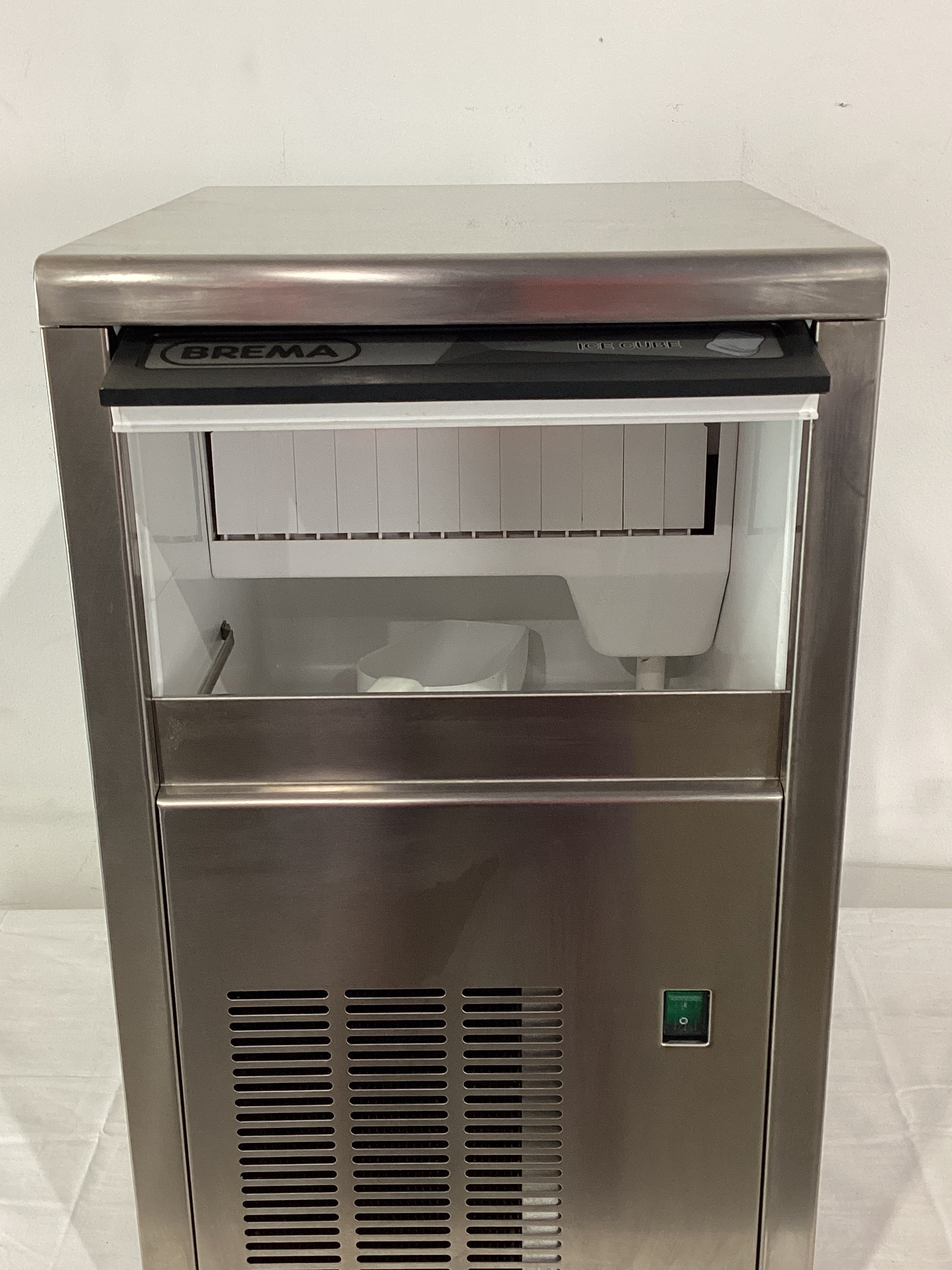 Brema CB184A Ice Machine