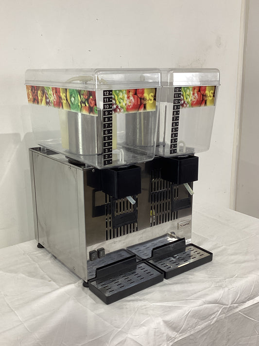 Santos #34.2 Cold Drink Dispenser