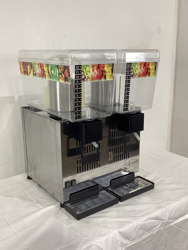 Santos #34.2 Cold Drink Dispenser