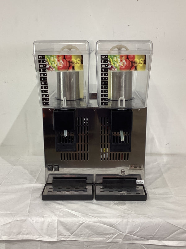 Santos #34.2 Cold Drink Dispenser
