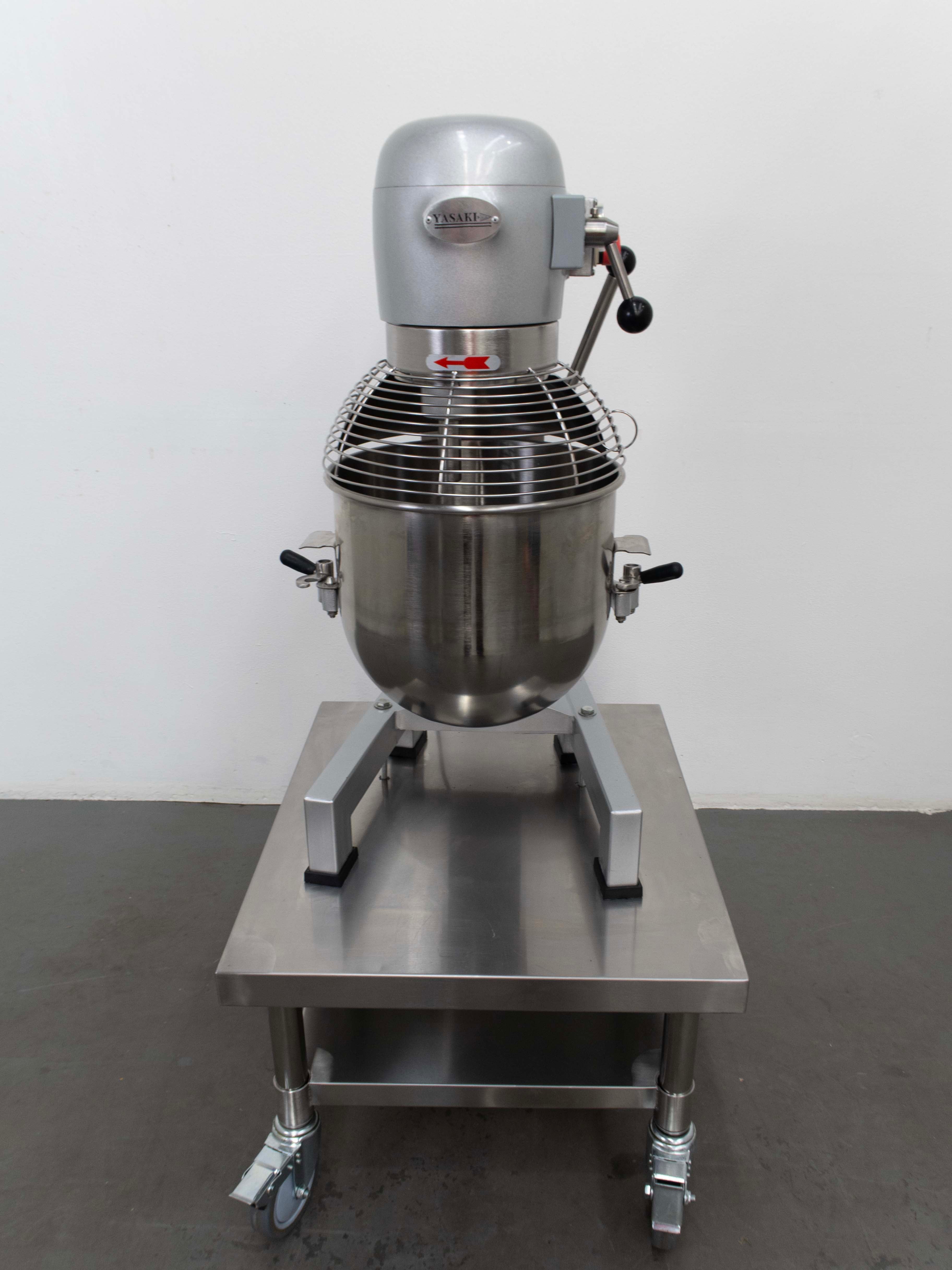 Yasaki B20KG Planetary Mixer