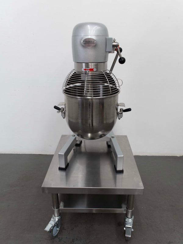Yasaki B20KG Planetary Mixer
