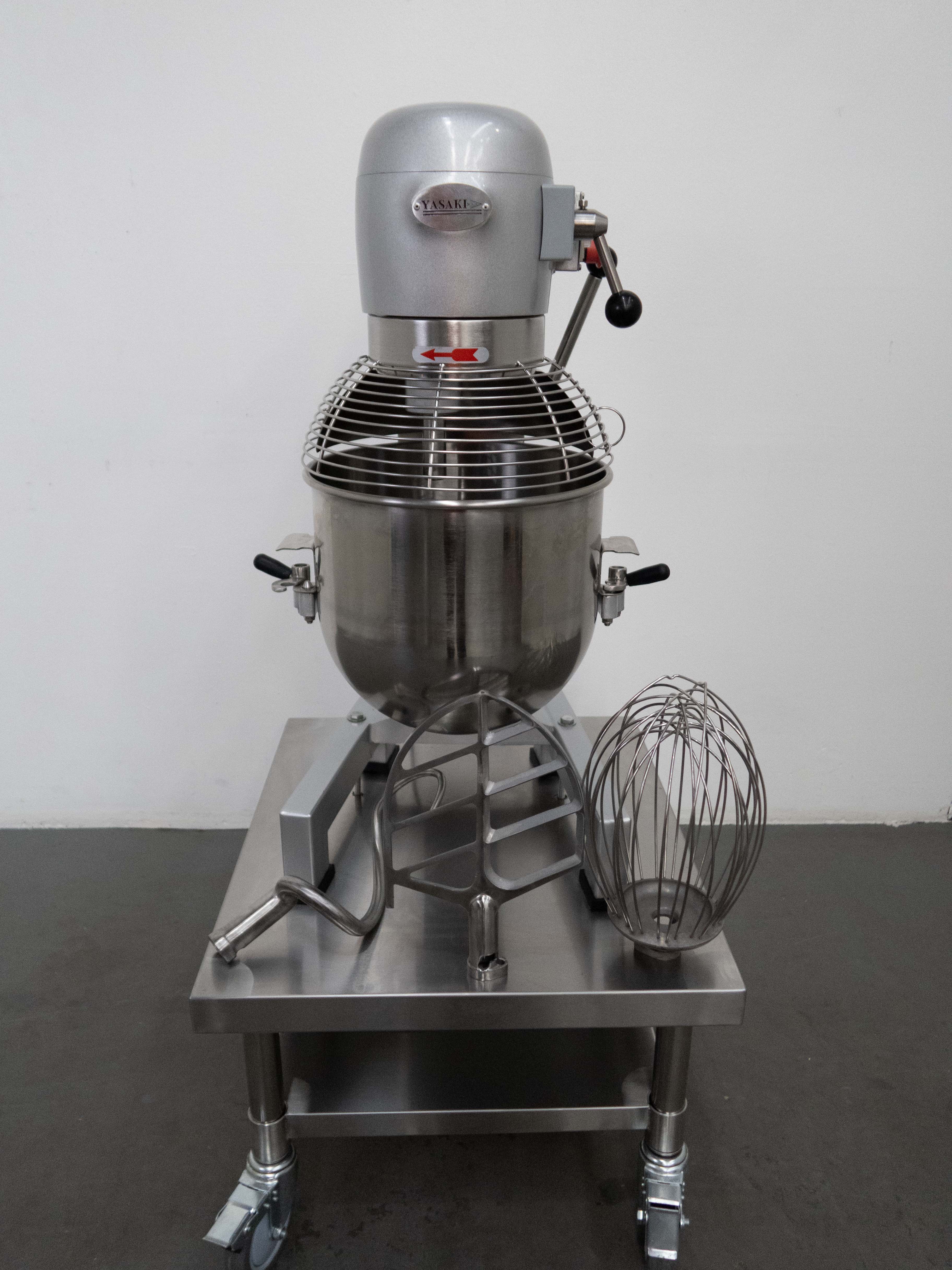 Yasaki B20KG Planetary Mixer