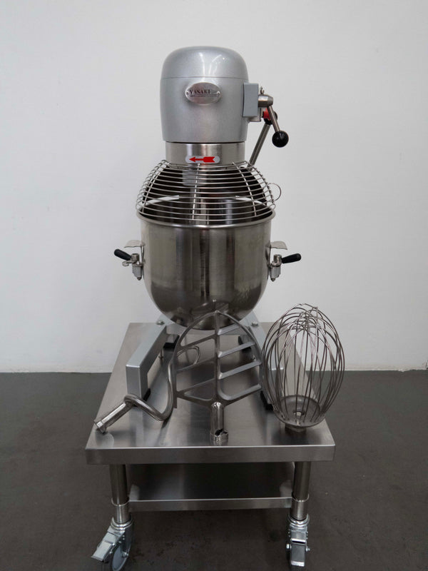Yasaki B20KG Planetary Mixer