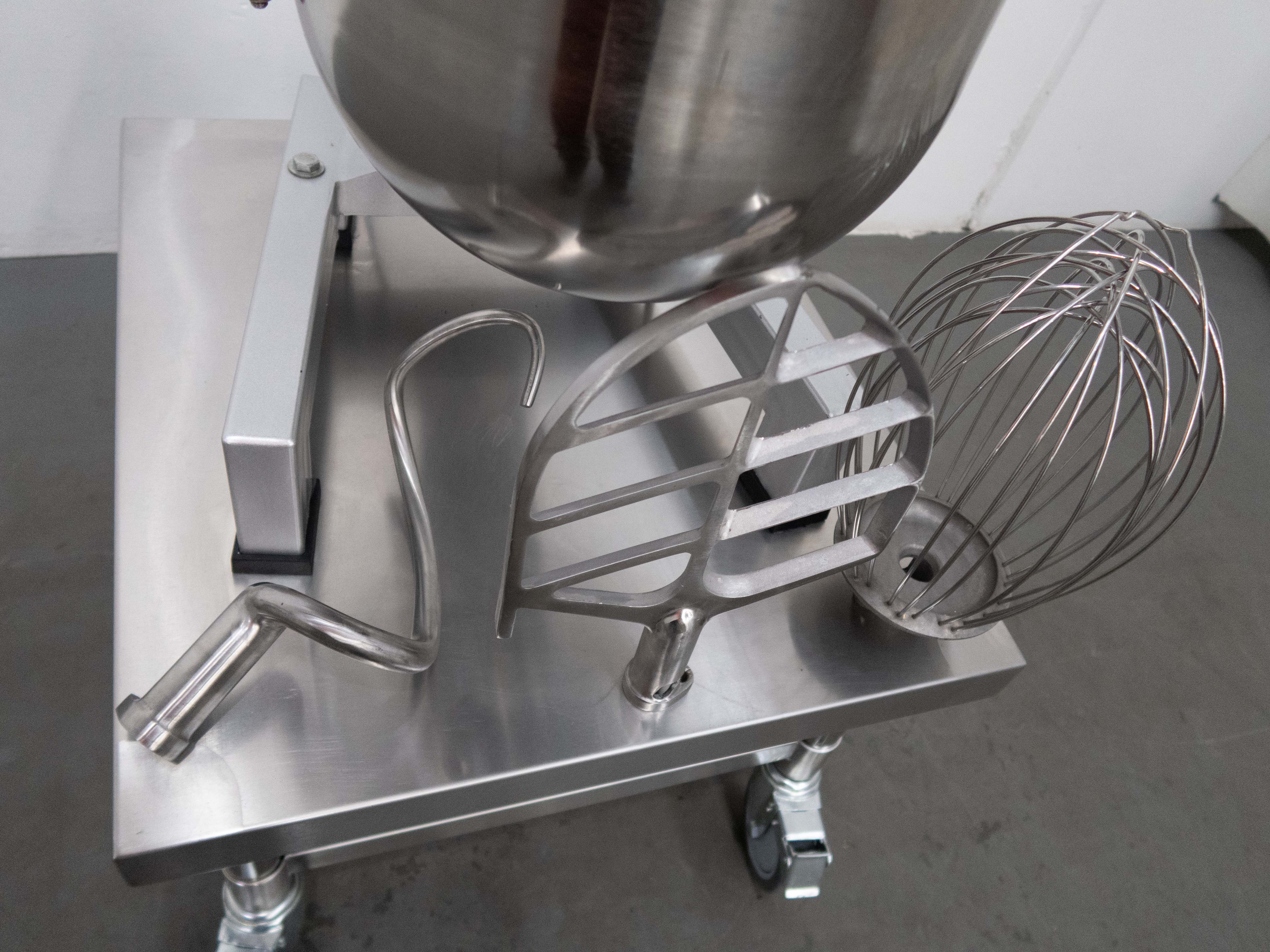 Yasaki B20KG Planetary Mixer