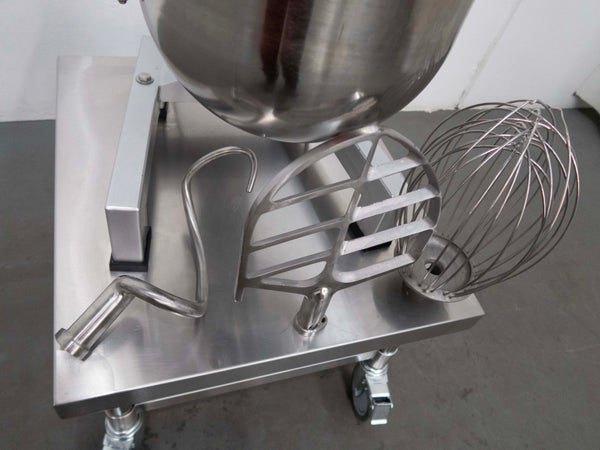 Yasaki B20KG Planetary Mixer