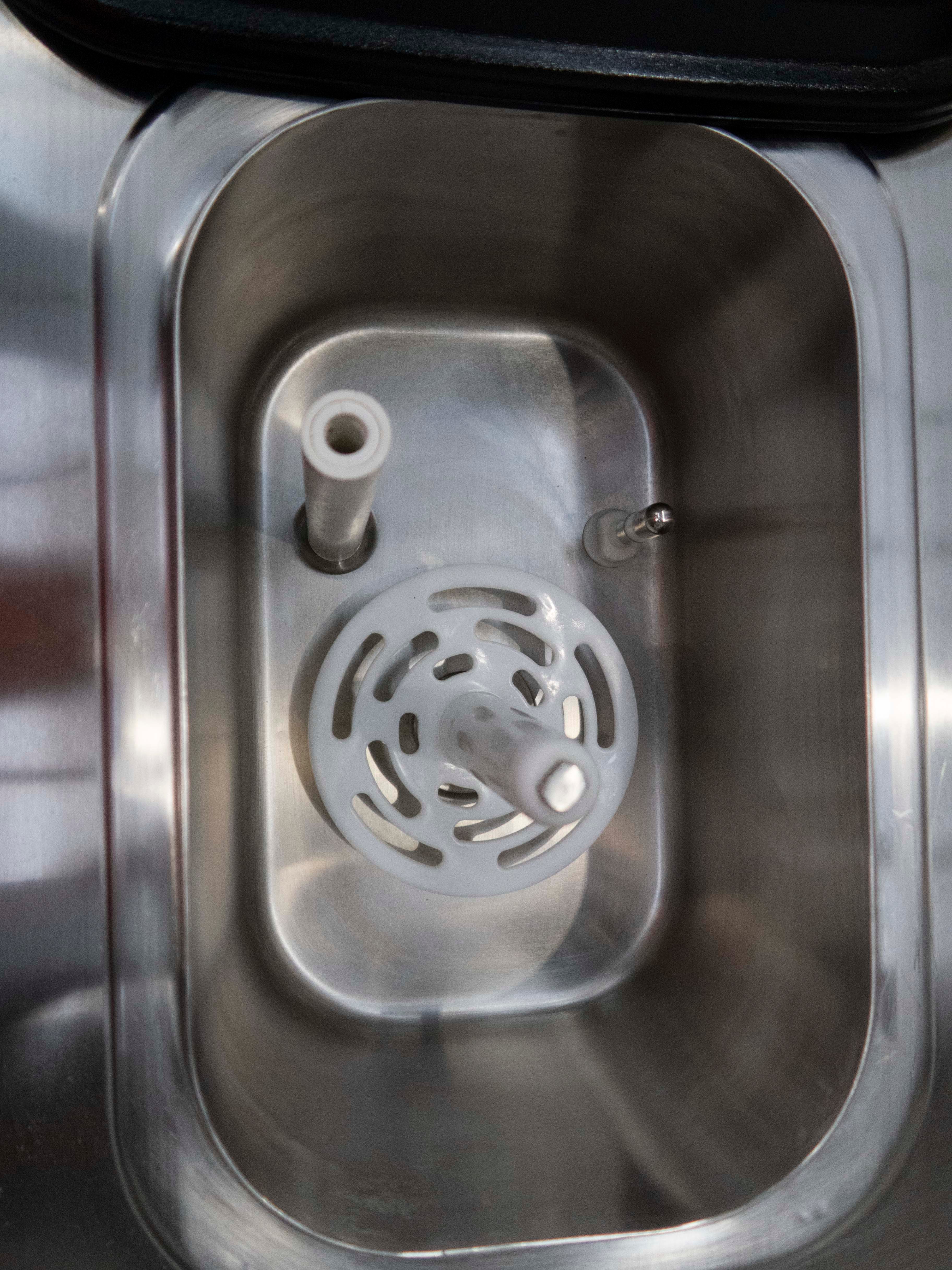 Nectar Fruits S770 Ice Cream Machine