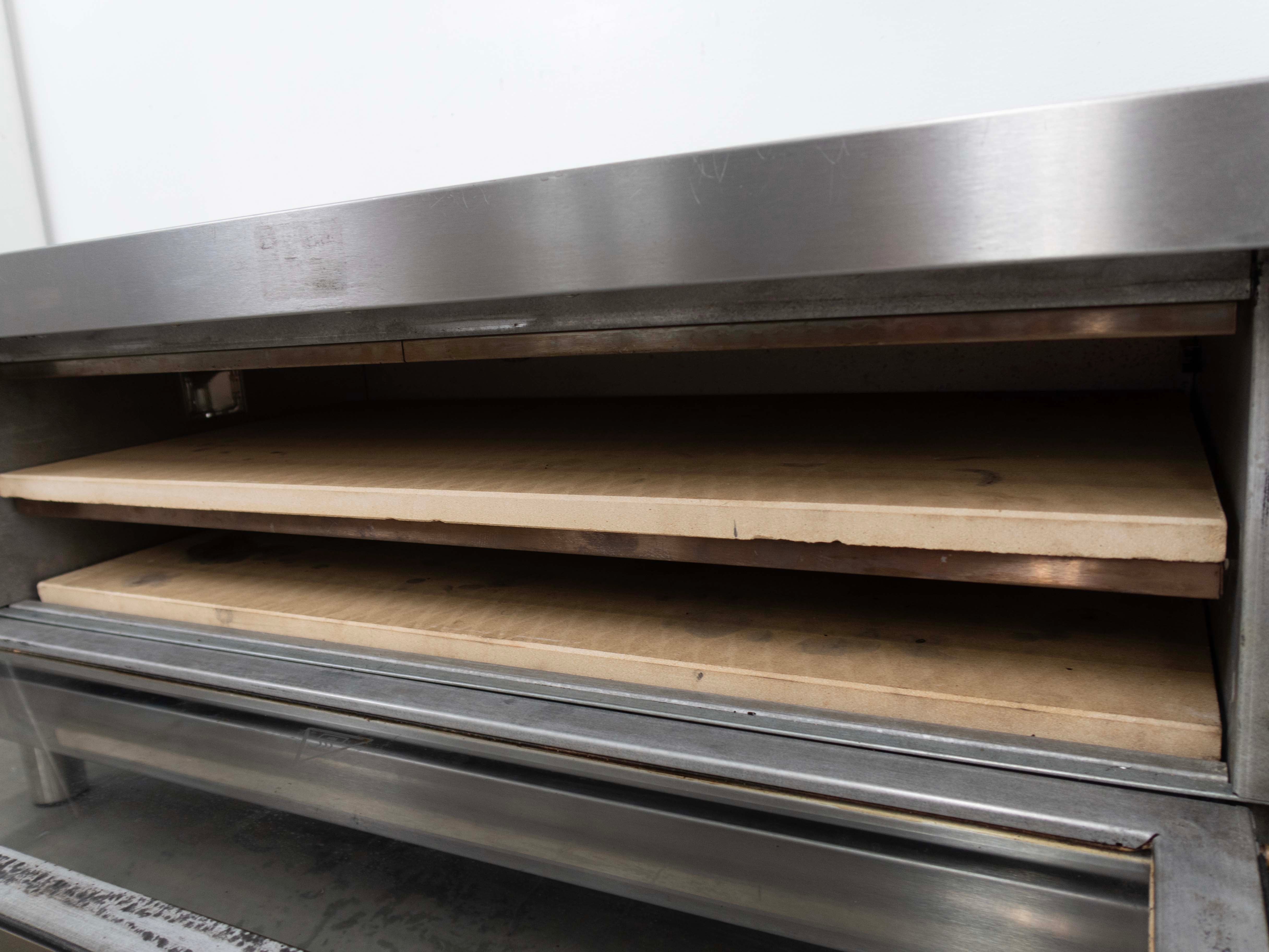 PizzaMaster PM451ED Pizza Oven