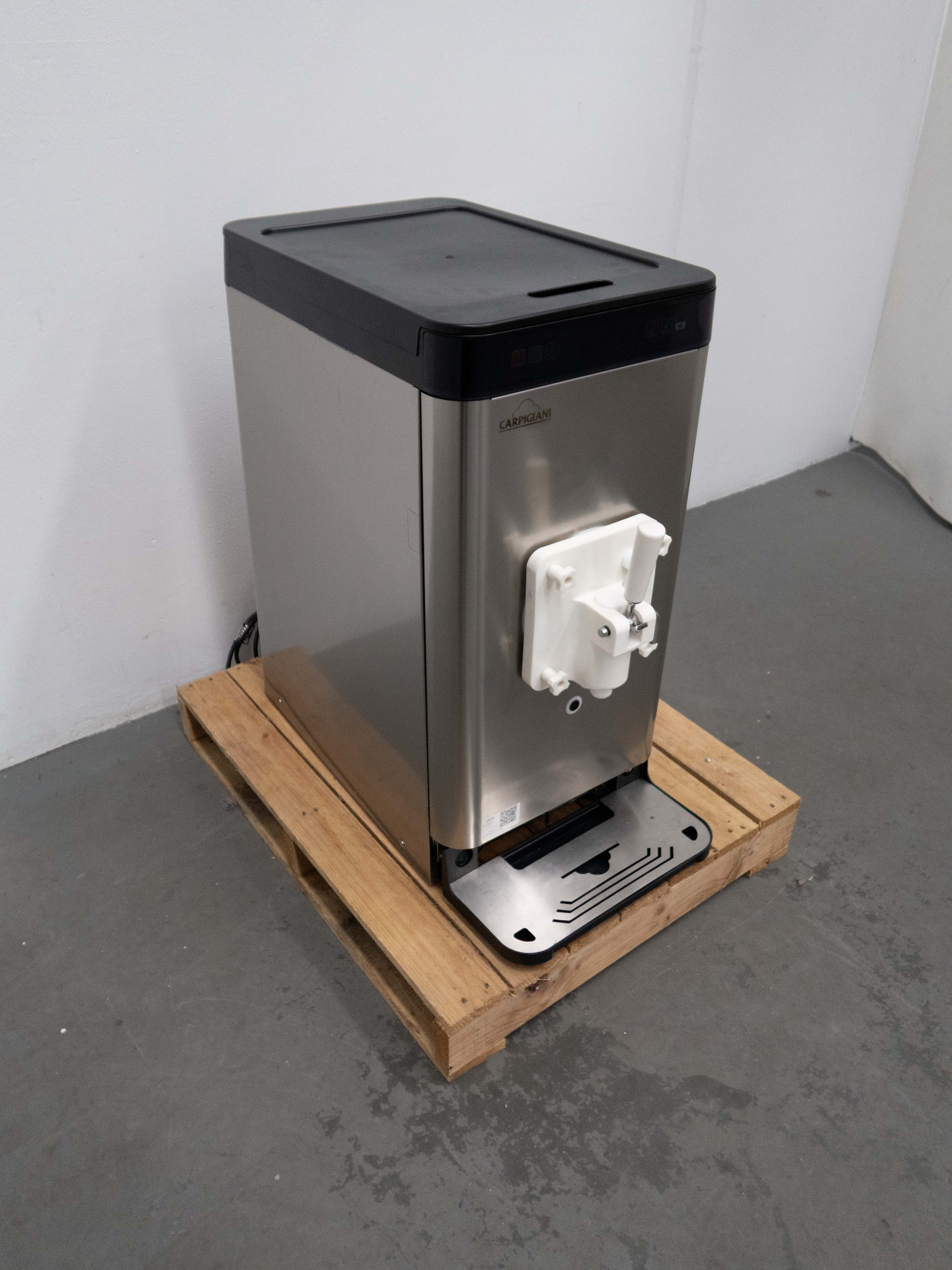 Carpigane 161 K G SP Milkshake Machine