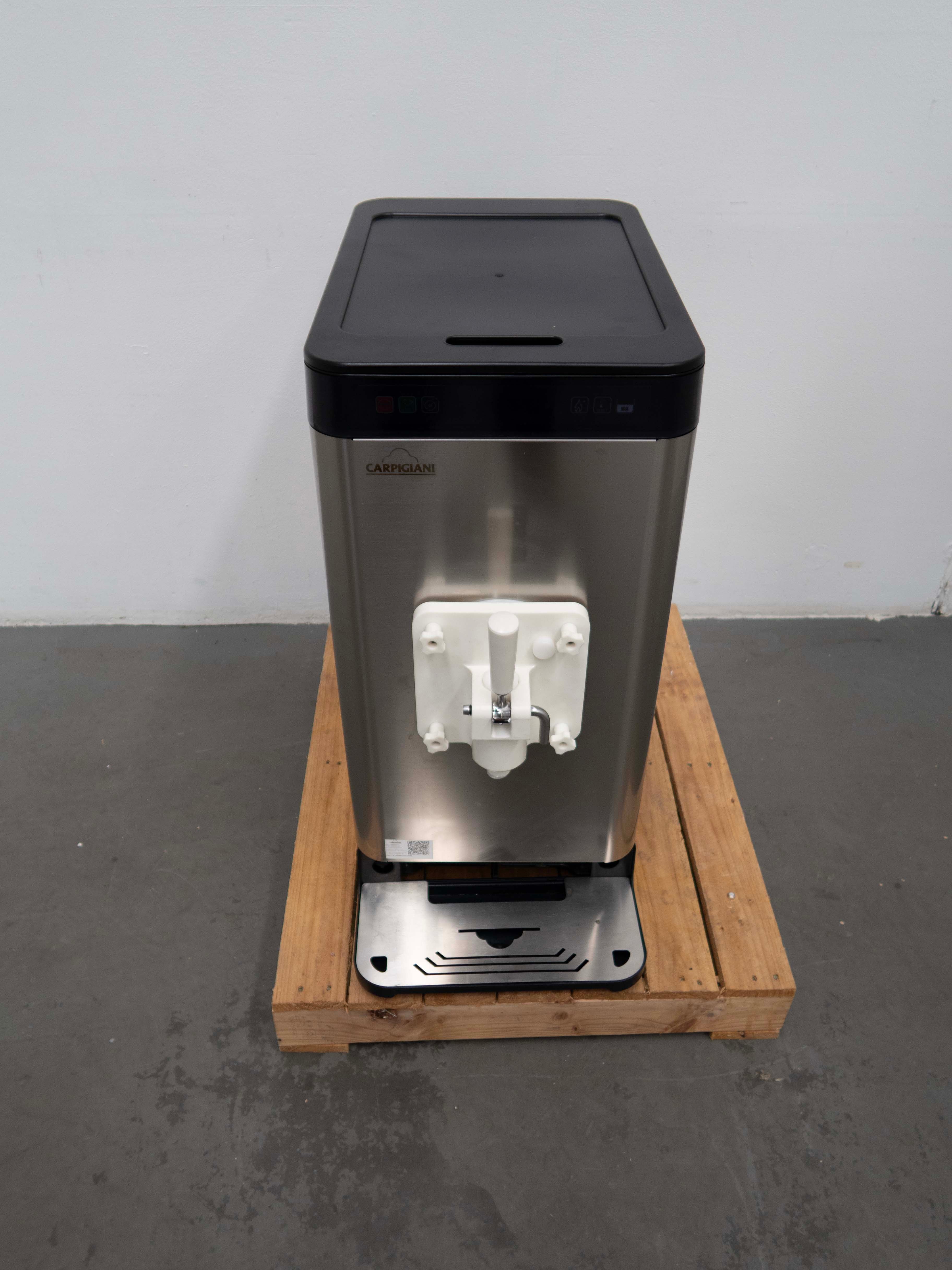 Carpigane 161 K G SP Milkshake Machine