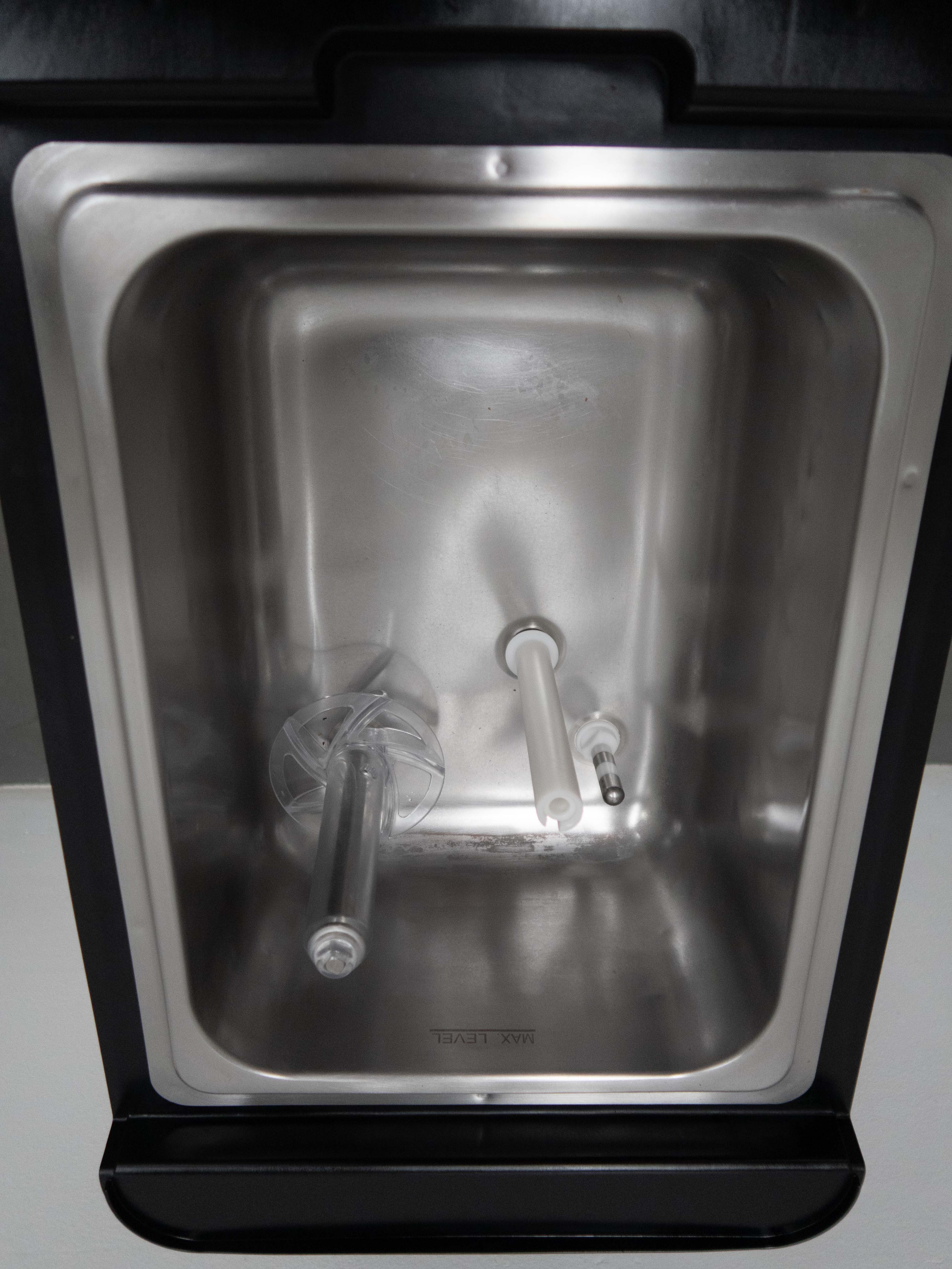 Carpigane 161 K G SP Milkshake Machine