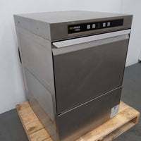 Hobart ECO-F504-90B Undercounter Dishwasher