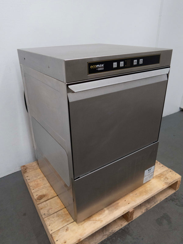 Hobart ECO-F504-90B Undercounter Dishwasher