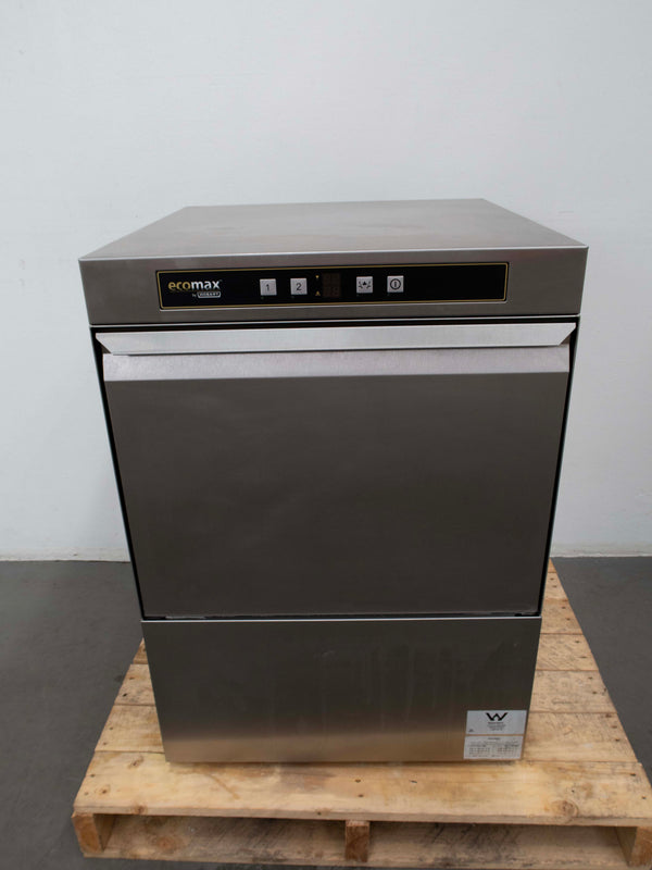 Hobart ECO-F504-90B Undercounter Dishwasher