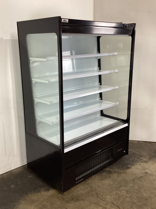 Freeze Edge SF125-76-19D Display Fridge