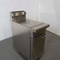 Luus EFG-40 V-Pan Fryer