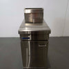 Luus EFG-40 V-Pan Fryer
