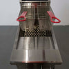 Luus EFG-40 V-Pan Fryer