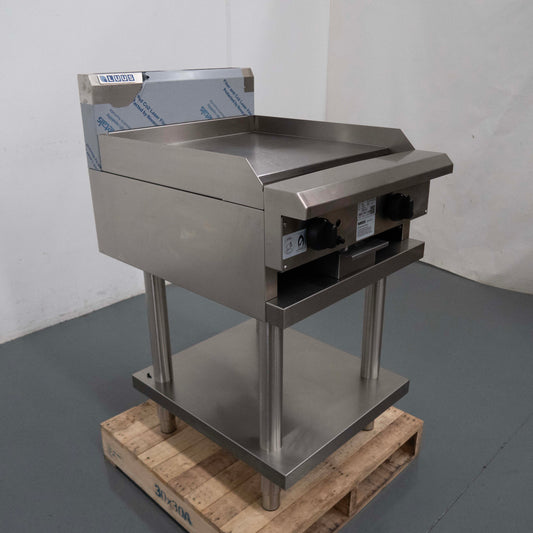 Luus CS-6P Griddle