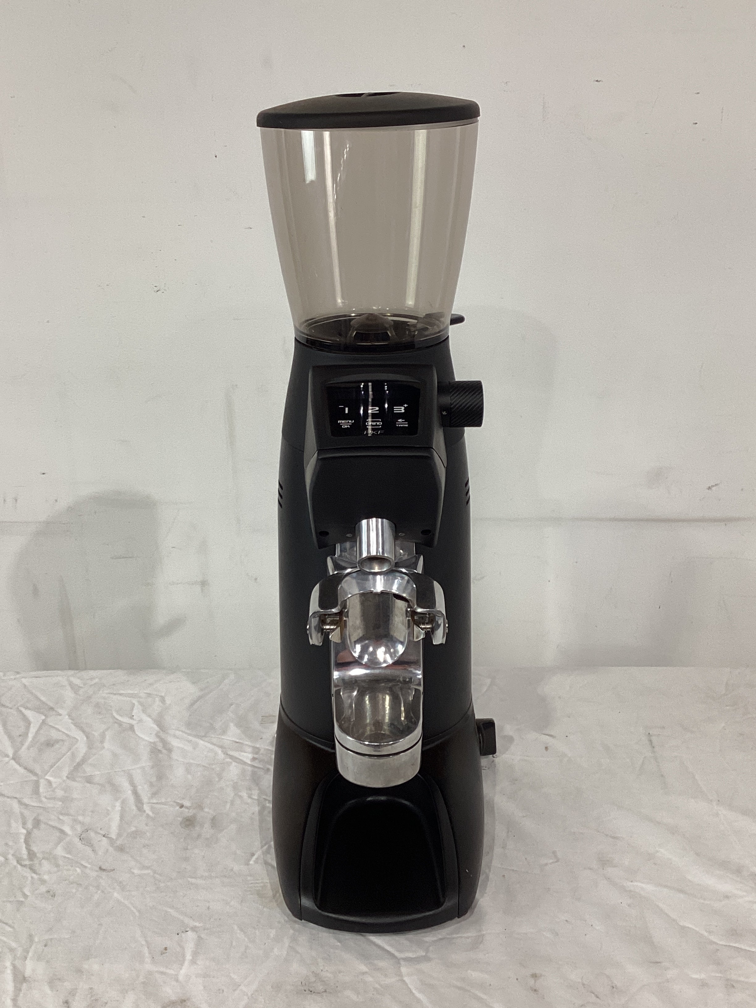 Compak PKFGTW Coffee Grinder