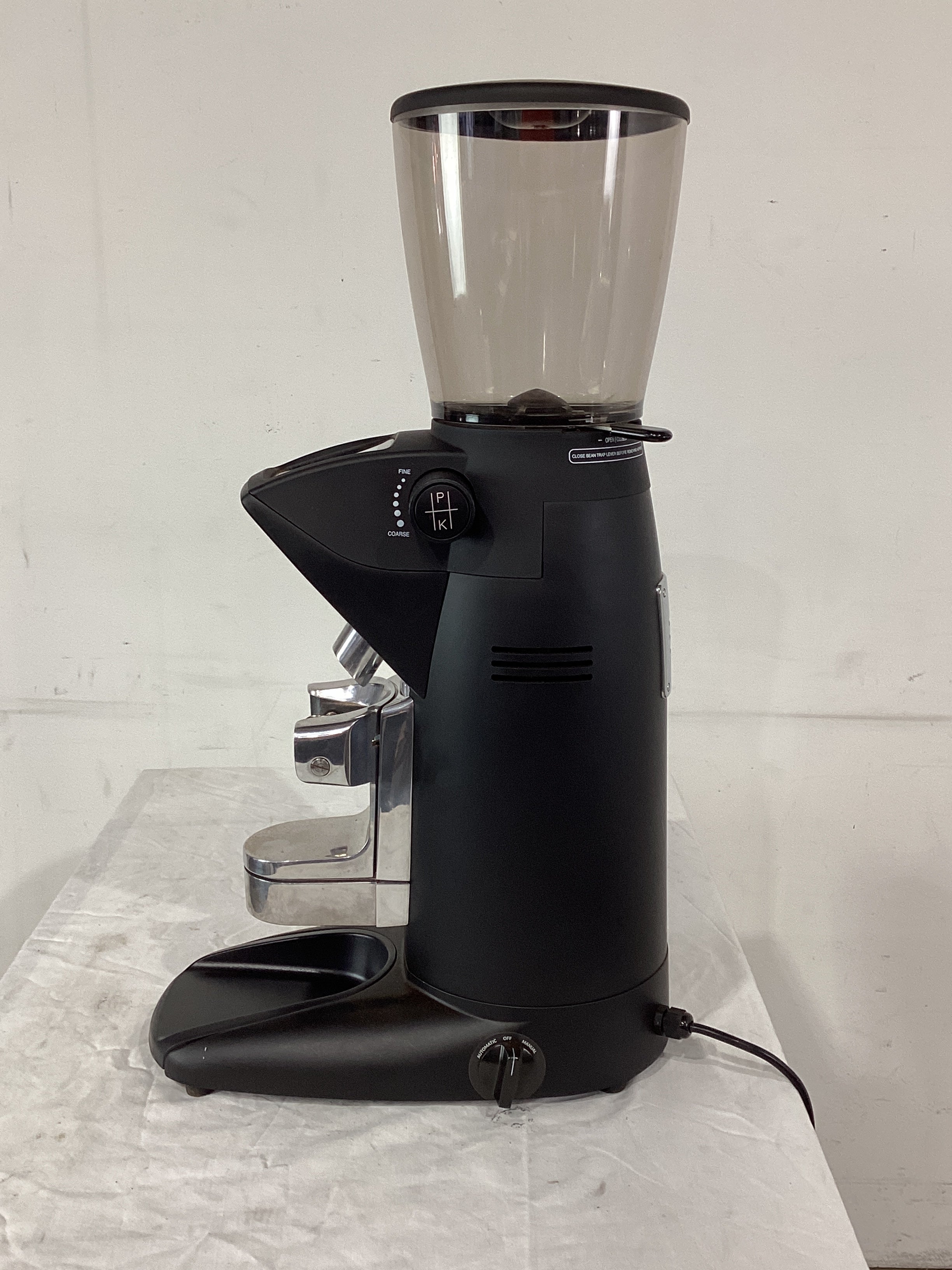 Compak PKFGTW Coffee Grinder
