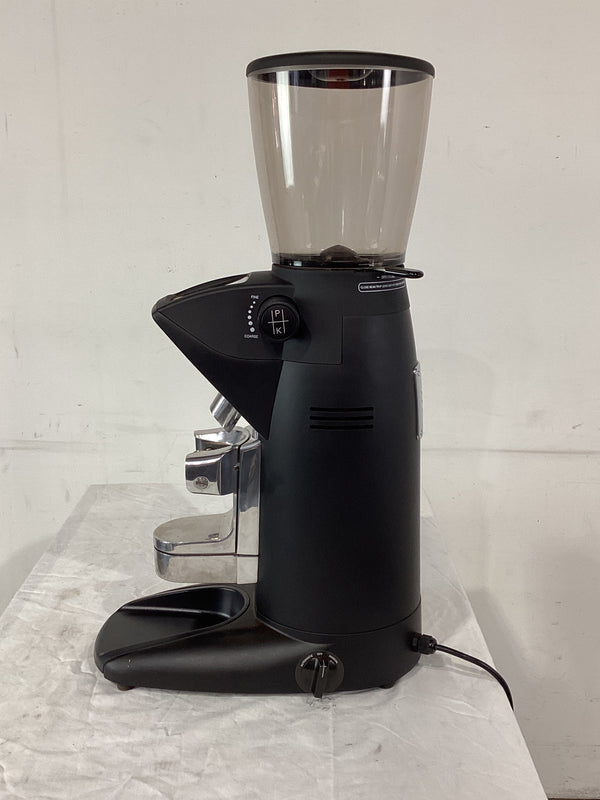 Compak PKFGTW Coffee Grinder