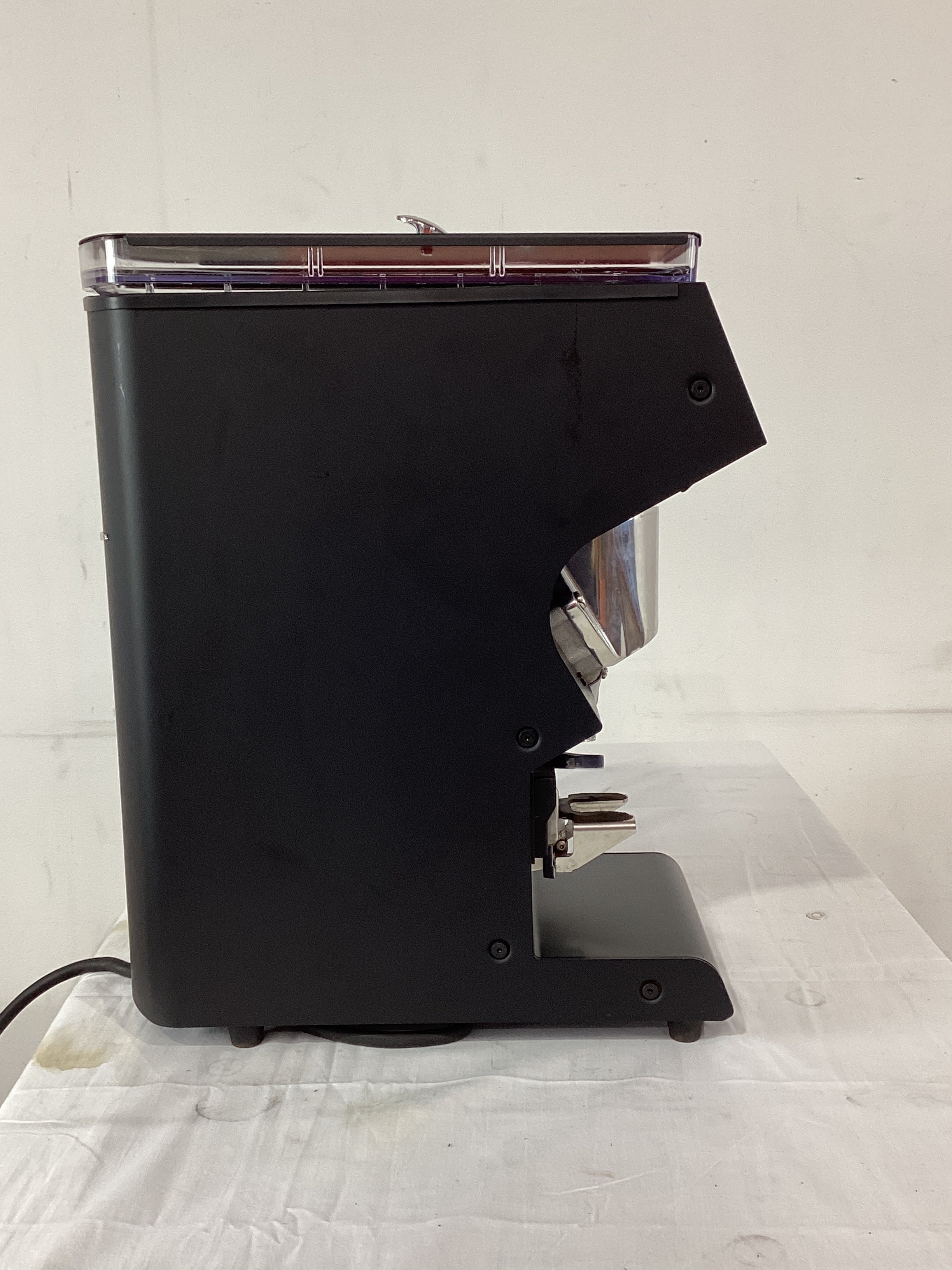 Victoria Arduino Mythos MY75 Coffee Grinder