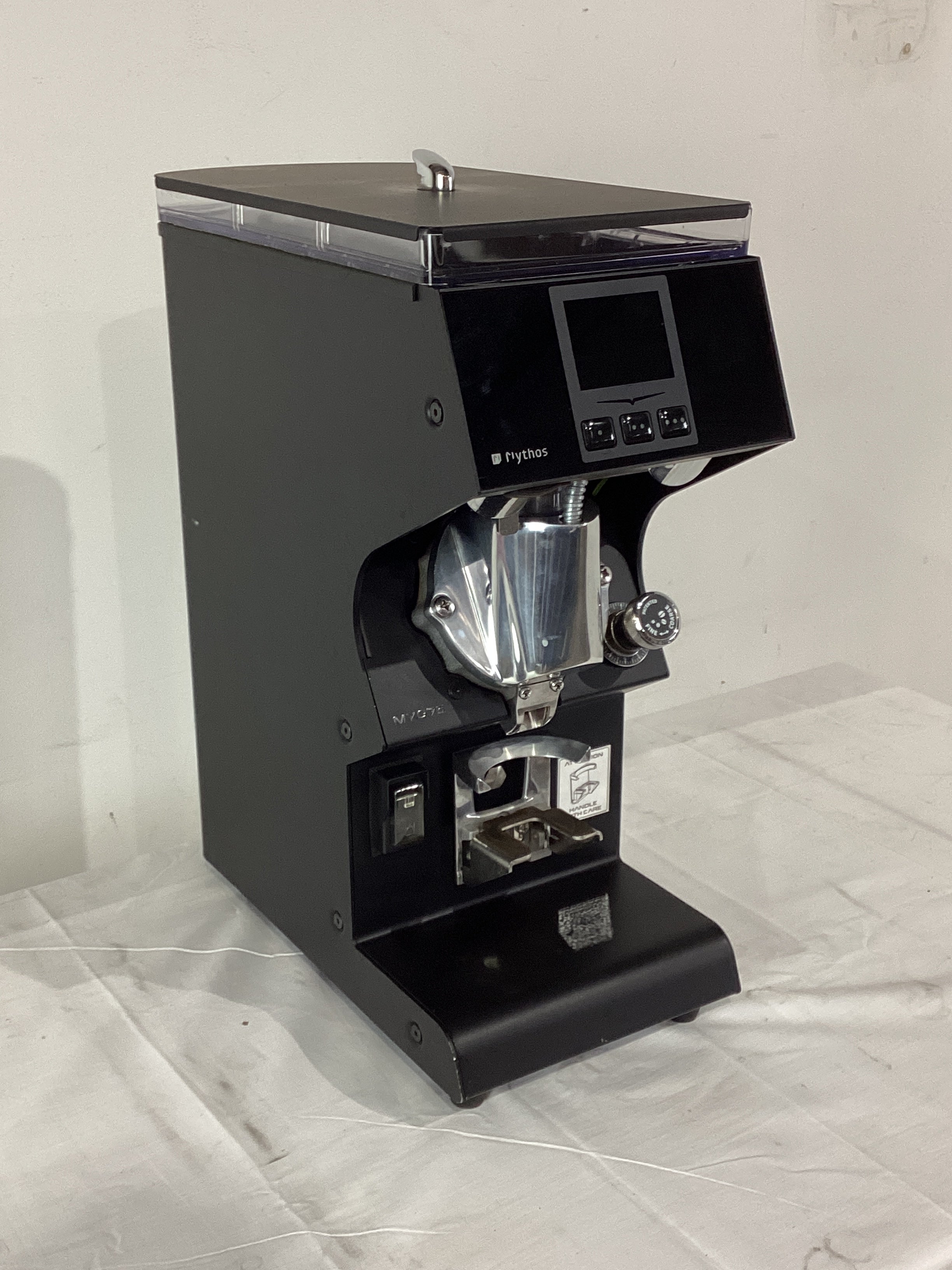 Victoria Arduino Mythos MY75 Coffee Grinder