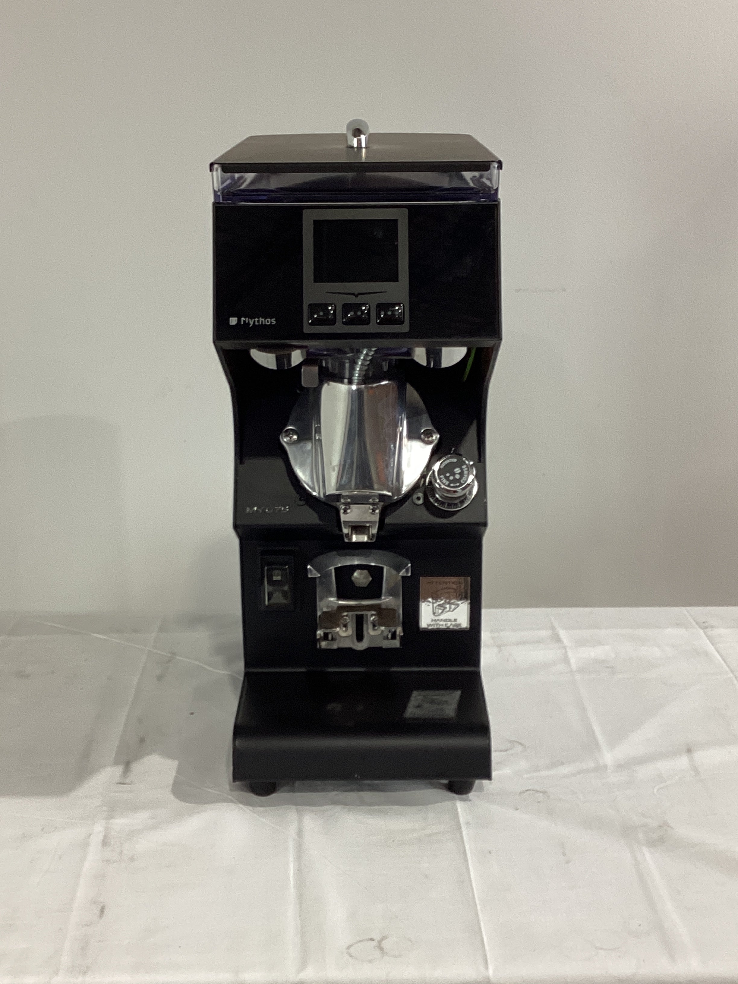 Victoria Arduino Mythos MY75 Coffee Grinder