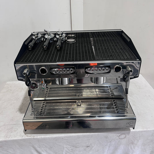 ACM Evolve 2 Group Compact Coffee Machine