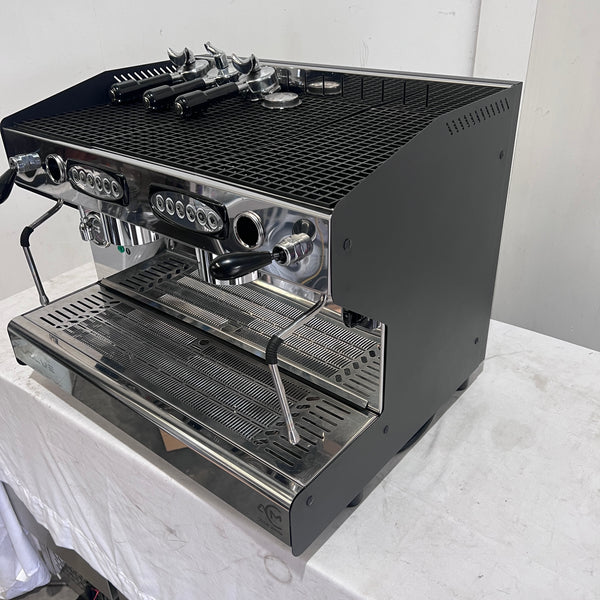 ACM Evolve 2 Group Compact Coffee Machine