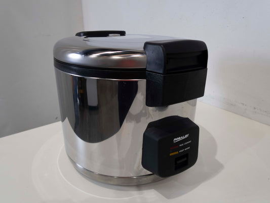Robalec SW6000 Rice Cooker
