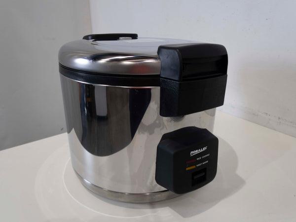 Robalec SW6000 Rice Cooker