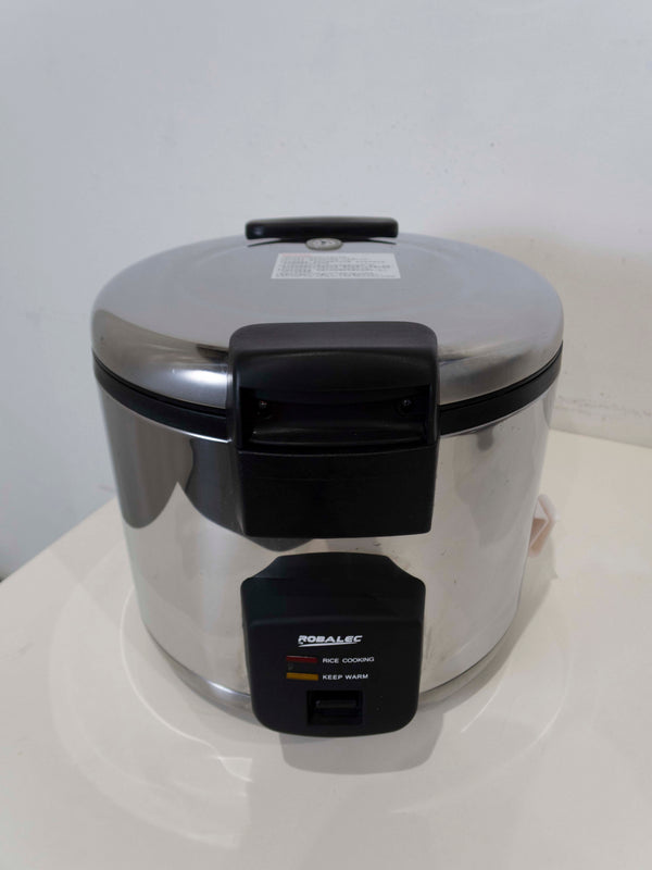 Robalec SW6000 Rice Cooker