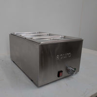 Apuro FT691-A Bain Marie