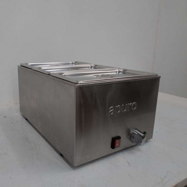 Apuro FT691-A Bain Marie