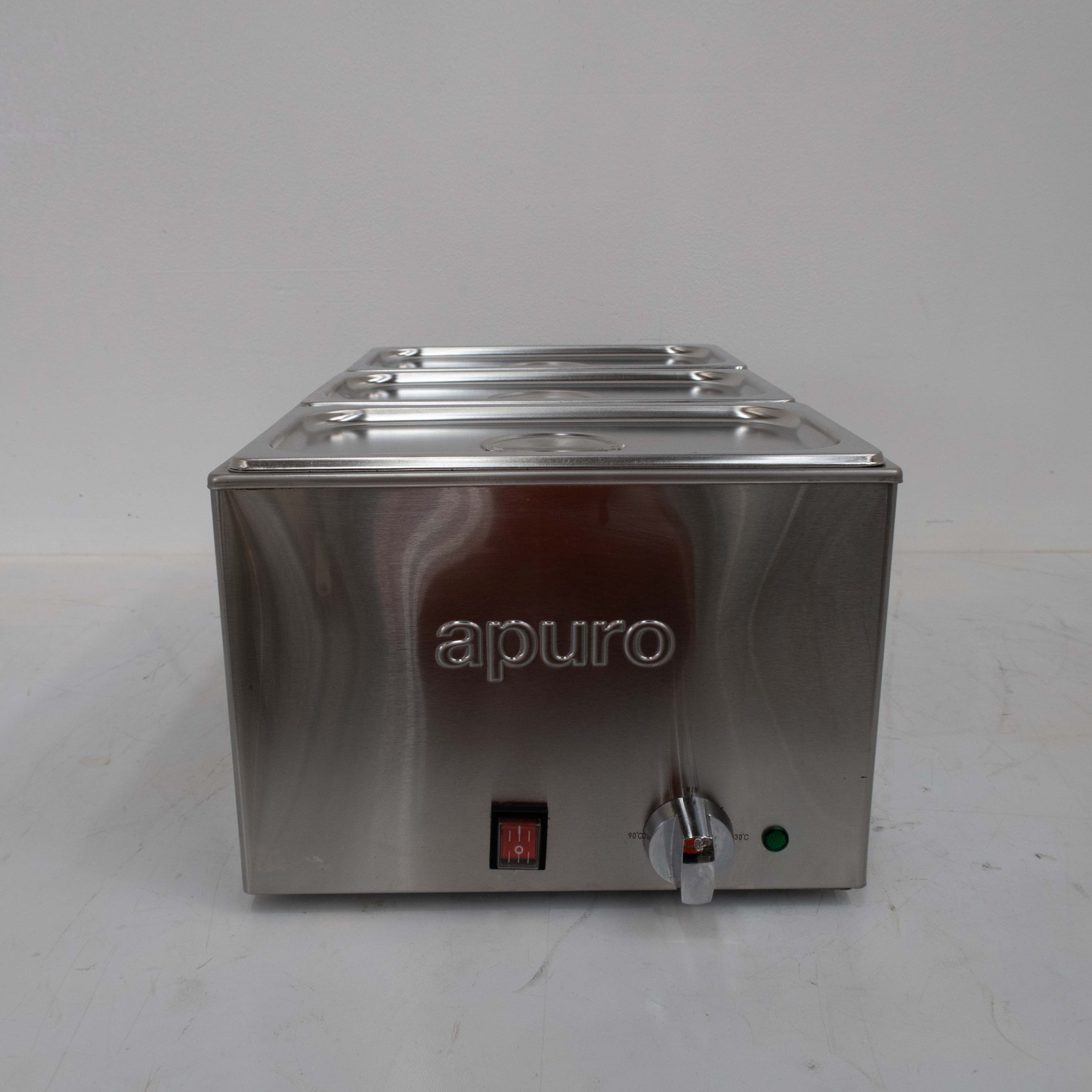 Apuro FT691-A Bain Marie