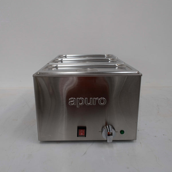 Apuro FT691-A Bain Marie