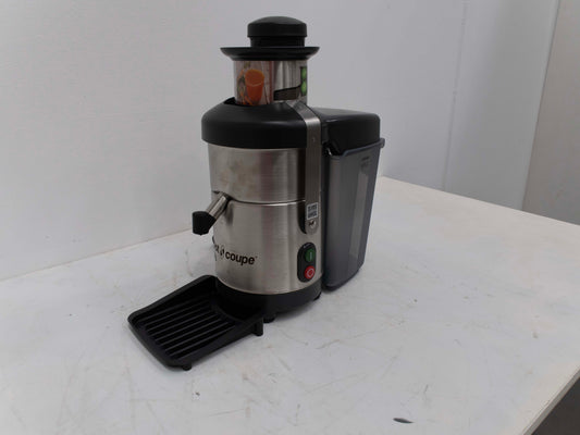Robot Coupe J80 Automatic Juice Extractor