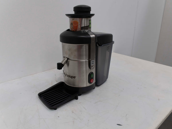 Robot Coupe J80 Automatic Juice Extractor