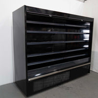 Hussmann H1TMS-26 Multideck Chiller Cabinet