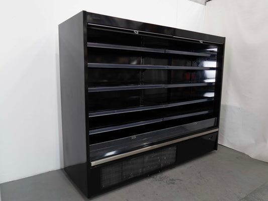 Hussmann H1TMS-26 Multideck Chiller Cabinet