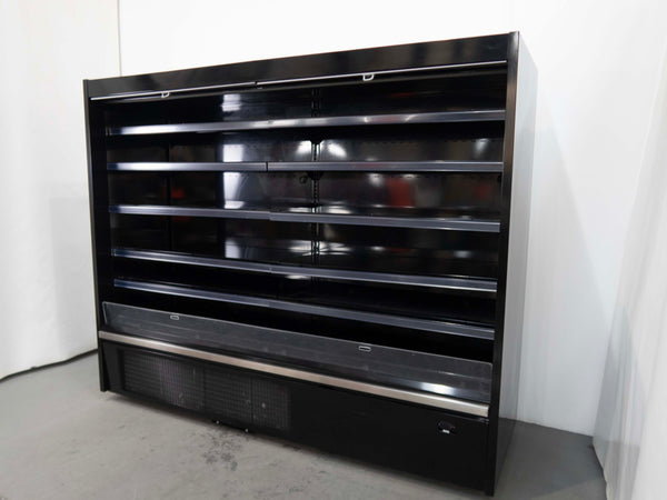 Hussmann H1TMS-26 Multideck Chiller Cabinet