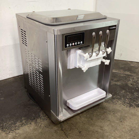 Aus Kitchen Pro AUSKPSS808-1 Ice Cream Machine