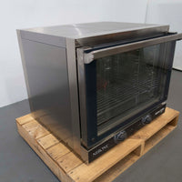 Tecnodom TDE-4CGN Convection Oven