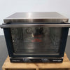 Tecnodom TDE-4CGN Convection Oven