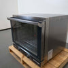 Tecnodom TDE-4CGN Convection Oven